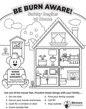 2-be_burn_aware_letter_house_fezzy_coloring_sheet_2024_normal